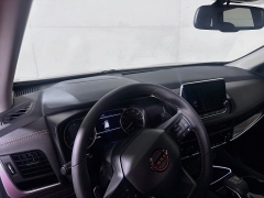 New 2026  Nissan Rogue 2026&period;5 AWD Rock Creek at Graham Auto Mall near Mansfield&comma; OH