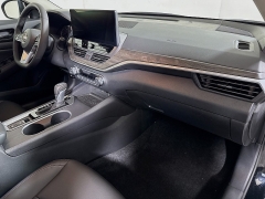 New 2026  Nissan Altima SV FWD at Dutro Auto near Zanesville&comma; OH