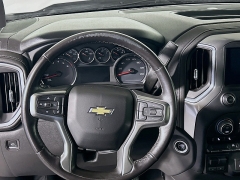 Used 2022  Chevrolet Silverado 1500 LTD 4WD Crew Cab 147" LT at Dutro Auto near Zanesville, OH