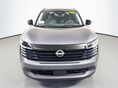 New 2026  Nissan Kicks SV AWD at Graham Auto Mall near Mansfield, OH