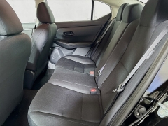 New 2025  Nissan Sentra S CVT at Graham Auto Mall near Mansfield, OH