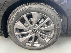 New 2026  Nissan Sentra SL CVT at Dutro Auto near Zanesville&comma; OH