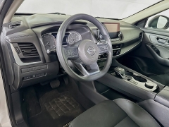 Used 2024  Nissan Rogue AWD S at Graham Auto Mall near Mansfield&comma; OH