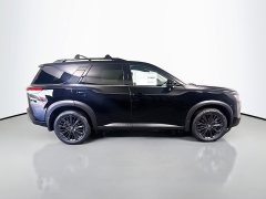 New 2026  Nissan Pathfinder SL 4WD at Graham Auto Mall near Mansfield&comma; OH