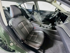 New 2026  Nissan Altima SR AWD at Graham Auto Mall near Mansfield&comma; OH