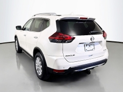 Used 2019  Nissan Rogue 4d SUV AWD SV at Graham Auto Mall near Mansfield, OH