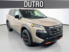 New 2026  Nissan Rogue 2026&period;5 AWD Rock Creek at Dutro Auto near Zanesville&comma; OH