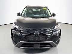 New 2026  Nissan Rogue 2026&period;5 AWD Dark Armor at Dutro Auto near Zanesville&comma; OH