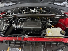 Used 2022  Ford Explorer Limited 4WD at Dutro Auto near Zanesville, OH