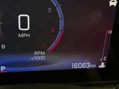 Used 2024  Chevrolet Trailblazer AWD 4dr ACTIV at Graham Auto Mall near Mansfield&comma; OH