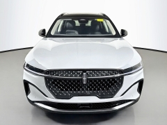 New 2026  Lincoln Nautilus Reserve AWD at Graham Auto Mall near Mansfield&comma; OH