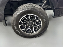 Used 2022  Ford F-150 4WD XLT SuperCab 6&period;5' Box at Dutro Auto near Zanesville&comma; OH