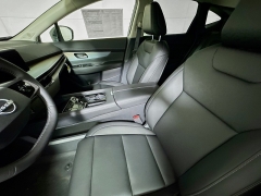 New 2025  Nissan Murano AWD SL at Graham Auto Mall near Mansfield, OH