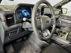 New 2026  Ford F-150 4WD XLT SuperCrew 5&period;5' Box at Dutro Auto near Zanesville&comma; OH