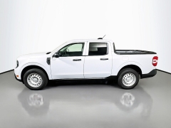 New 2025  Ford Maverick XL AWD SuperCrew Hybrid at Dutro Auto near Zanesville, OH