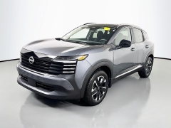 New 2026  Nissan Kicks SV AWD at Graham Auto Mall near Mansfield&comma; OH