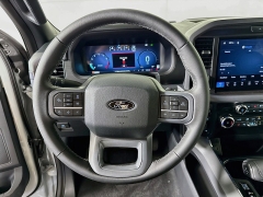 New 2026  Ford F-150 4WD XLT SuperCrew 5&period;5' Box at Dutro Auto near Zanesville&comma; OH