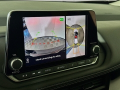 New 2026  Nissan Rogue 2026&period;5 AWD Dark Armor at Dutro Auto near Zanesville&comma; OH