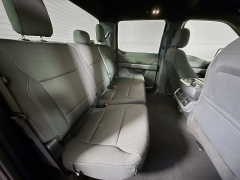 New 2026  Ford F-150 4WD XLT SuperCrew 5&period;5' Box at Graham Auto Mall near Mansfield&comma; OH
