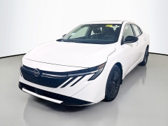 New 2026  Nissan Sentra SV CVT at Dutro Auto near Zanesville&comma; OH