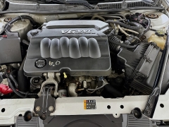 Used 2013  Chevrolet Impala 4d Sedan LTZ at Graham Auto Mall near Mansfield, OH