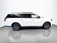 New 2025  Ford Expedition Max Active 4x4 at Graham Auto Mall near Mansfield, OH