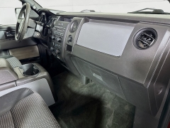 Used 2014  Ford F-150 4WD Supercab STX at Dutro Auto near Zanesville, OH