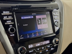 Used 2021  Nissan Murano FWD SL at Graham Auto Mall near Mansfield&comma; OH