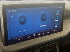 New 2026  Ford Maverick XL AWD SuperCrew Hybrid at Dutro Auto near Zanesville&comma; OH