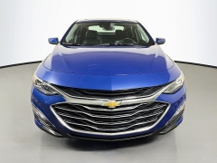 Used 2023  Chevrolet Malibu 4dr Sdn 2LT at Graham Auto Mall near Mansfield&comma; OH