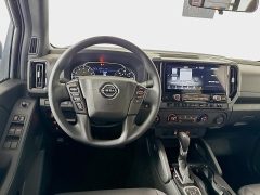 New 2026  Nissan Frontier Crew Cab 4x4 SV at Graham Auto Mall near Mansfield, OH