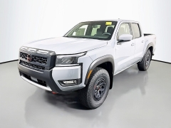 New 2026  Nissan Frontier Crew Cab 4x4 PRO-4X at Dutro Auto near Zanesville&comma; OH