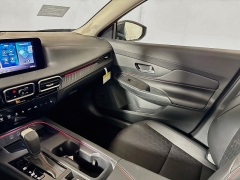 New 2027  Nissan Sentra SR Sedan at Graham Auto Mall near Mansfield&comma; OH