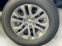 New 2025  Ford F-150 4WD LARIAT SuperCrew 6.5' Box Hybrid at Dutro Auto near Zanesville, OH