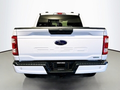 Used 2022  Ford F-150 4WD XL SuperCrew 5.5' Box at Graham Auto Mall near Mansfield, OH