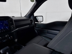 Used 2024  Ford F-150 4WD XLT SuperCrew 5&period;5' Box Hybrid at Dutro Auto near Zanesville&comma; OH