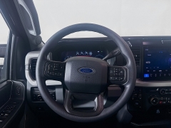 New 2026  Ford Super Duty F-250 4WD XLT Crew Cab SRW 8' Box at Dutro Auto near Zanesville&comma; OH