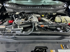 New 2025  Ford Super Duty F-250 4WD LARIAT Crew Cab SRW 6.75' Box at Graham Auto Mall near Mansfield, OH