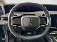 New 2026  Lincoln Nautilus Premiere AWD Hybrid at Graham Auto Mall near Mansfield&comma; OH