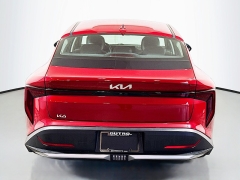 Used 2025  Kia K4 EX FWD at Graham Auto Mall near Mansfield&comma; OH