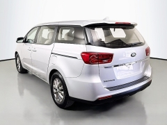 Used 2019  Kia Sedona 4d Wagon L at Graham Auto Mall near Mansfield&comma; OH