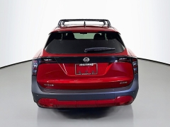 New 2026  Nissan Kicks SV AWD at Dutro Auto near Zanesville, OH