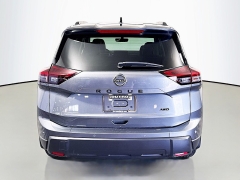 New 2026  Nissan Rogue 2026&period;5 AWD Dark Armor at Graham Auto Mall near Mansfield&comma; OH