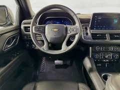 Used 2024  Chevrolet Tahoe 4WD 4dr LT at Graham Auto Mall near Mansfield&comma; OH