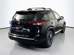 New 2026  Nissan Rogue AWD Platinum *Ltd Avail* at Dutro Auto near Zanesville, OH