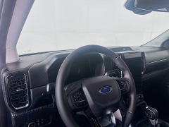 New 2026  Ford Ranger XLT 4WD SuperCrew 5' Box at Graham Auto Mall near Mansfield&comma; OH