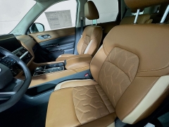 New 2026  Nissan Pathfinder Platinum 4WD at Dutro Auto near Zanesville&comma; OH