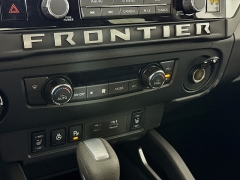 New 2026  Nissan Frontier Crew Cab 4x4 SV at Dutro Auto near Zanesville&comma; OH