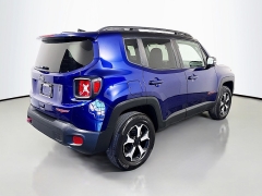 Used 2021  Jeep Renegade Trailhawk 4x4 at Dutro Auto near Zanesville&comma; OH