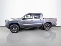 New 2026  Nissan Frontier Crew Cab 4x4 SV at Dutro Auto near Zanesville&comma; OH